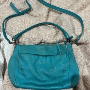 Kate Spade Cobble Hill Little Curtis Crossbody